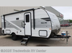 New 2026 Jayco Jay Flight SLX 197MB available in Clio, Michigan