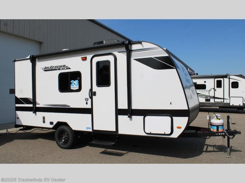 New 2026 Jayco Jay Feather Air SL 17BHSL available in Clio, Michigan