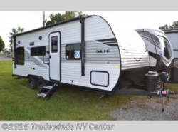 New 2026 Jayco Jay Flight SLX 210QB available in Clio, Michigan