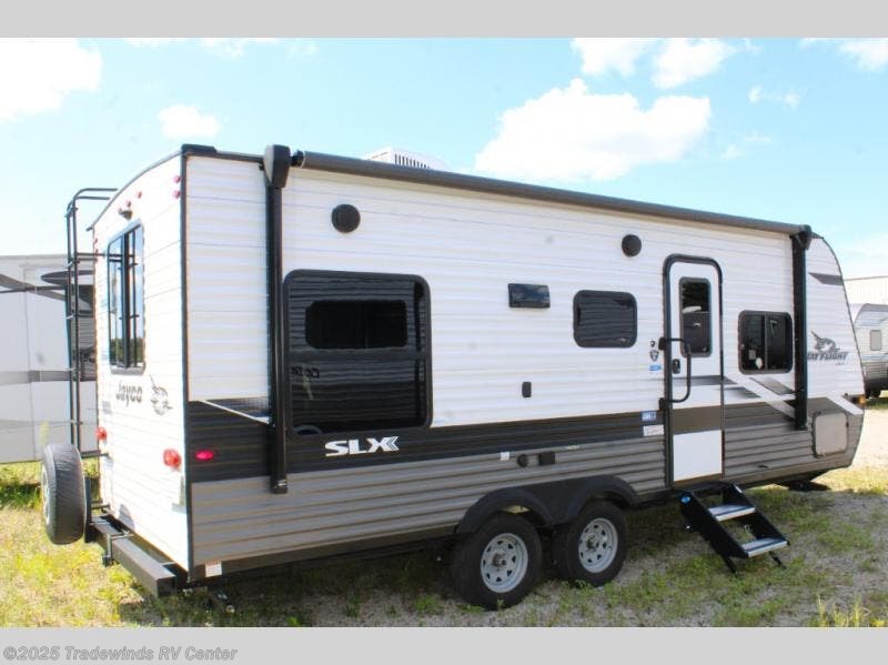 Used 2022 Jayco Jay Flight SLX 8 212QB available in Clio, Michigan