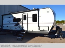 New 2026 Forest River Flagstaff Micro Lite 25DBH available in Clio, Michigan