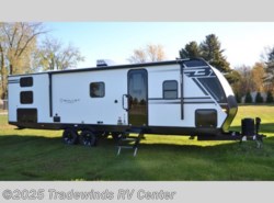 New 2026 Keystone Bullet Classic 28QBC available in Clio, Michigan