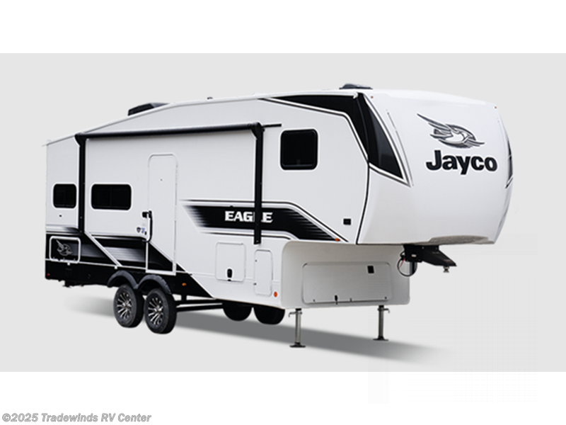 New 2026 Jayco Eagle SLE 28RKS available in Clio, Michigan
