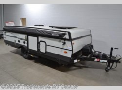 New 2026 Forest River Flagstaff MAC Series 238MT available in Clio, Michigan