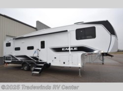 New 2026 Jayco Eagle HT 29DDB available in Clio, Michigan
