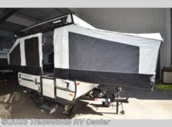 New 2026 Forest River Flagstaff MAC Series 164MT available in Clio, Michigan