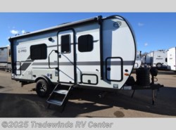 New 2026 Forest River Flagstaff E-Pro 19FD available in Clio, Michigan