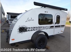 New 2026 inTech Luna Rover available in Clio, Michigan