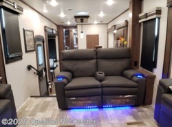 New 2020 K-Z Durango Gold G386FLF available in Opelika, Alabama