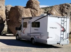 Used 2018 Winnebago Trend 23D available in San Rafael, California