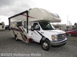 New 2020 Thor Motor Coach Quantum GR22 available in Puyallup, Washington