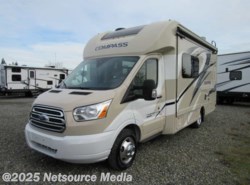 New 2020 Thor Motor Coach Compass RUV 23TW available in Puyallup, Washington