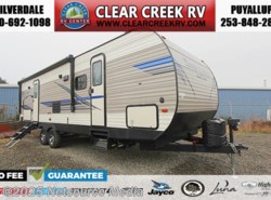New 2019 K-Z Sportsmen 281BHKLE available in Puyallup, Washington