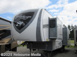 New 2019 Highland Ridge Open Range 284RLS available in Puyallup, Washington