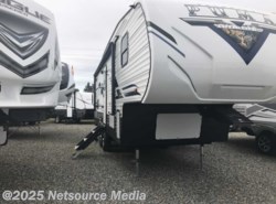 New 2020 Palomino Puma 257RESS available in Puyallup, Washington