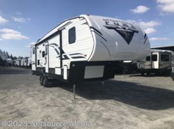 New 2020 Palomino Puma 289BHS available in Puyallup, Washington