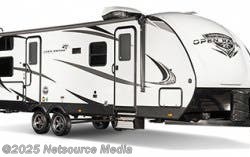 Used 2020 Highland Ridge Open Range Ultra Lite UT2802BH available in Puyallup, Washington