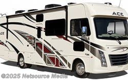 New 2021 Thor Motor Coach ACE 27.2 available in Puyallup, Washington