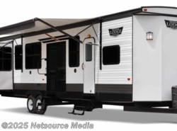 New 2021 Forest River Wildwood Grand Lodge 42FK available in Puyallup, Washington