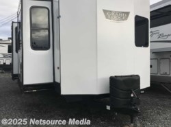 New 2021 Forest River Wildwood Grand Lodge 42FK available in Puyallup, Washington