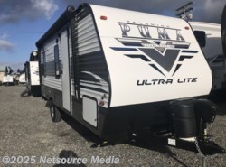 New 2021 Palomino Puma 187TH available in Puyallup, Washington
