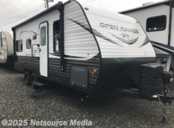 New 2021 Highland Ridge Open Range Conventional OT21FB available in Puyallup, Washington