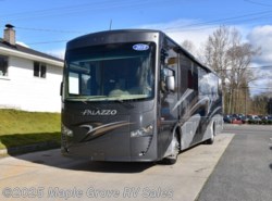 Used 2018 Thor Motor Coach Palazzo 36.3 available in Everett, Washington