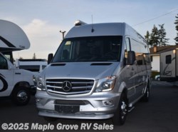 Used 2015 Airstream Interstate Lounge EXT available in Everett, Washington