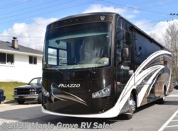 Used 2016 Thor Motor Coach Palazzo 36.1 available in Everett, Washington