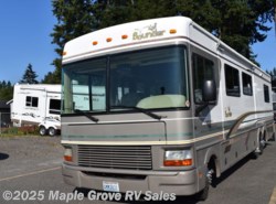 Used 2000 Fleetwood Bounder available in Everett, Washington
