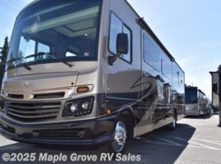 Used 2018 Fleetwood Bounder 35K available in Everett, Washington