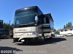 Used 2009 Tiffin Zephyr available in Everett, Washington