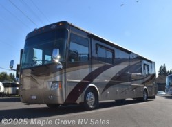 Used 2008 Thor Motor Coach Mandalay available in Everett, Washington