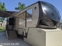 Used 2015 Winnebago Destination 36RL available in Desert Hot Springs, California