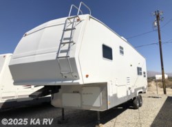 Used 2004 Forest River Sierra Sport 32 available in Desert Hot Springs, California