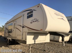 Used 2006 Jayco Jay Flight available in Desert Hot Springs, California