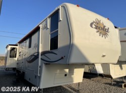 Used 2001 Alfa Gold available in Desert Hot Springs, California