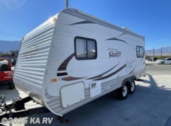 Used 2014 Jayco Swift 198RD available in Desert Hot Springs, California