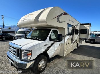 Used 2020 Thor Motor Coach Four Winds 26B available in Desert Hot Springs, California
