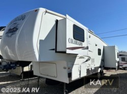 Used 2007 Dutchmen Colorado 31RL-M5 available in Desert Hot Springs, California