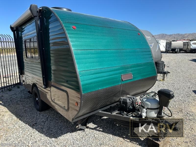 Used 2022 Riverside RV Retro 135 available in Desert Hot Springs, California