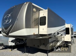 Used 2021 DRV Mobile Suites 41 RKSB4 available in Desert Hot Springs, California