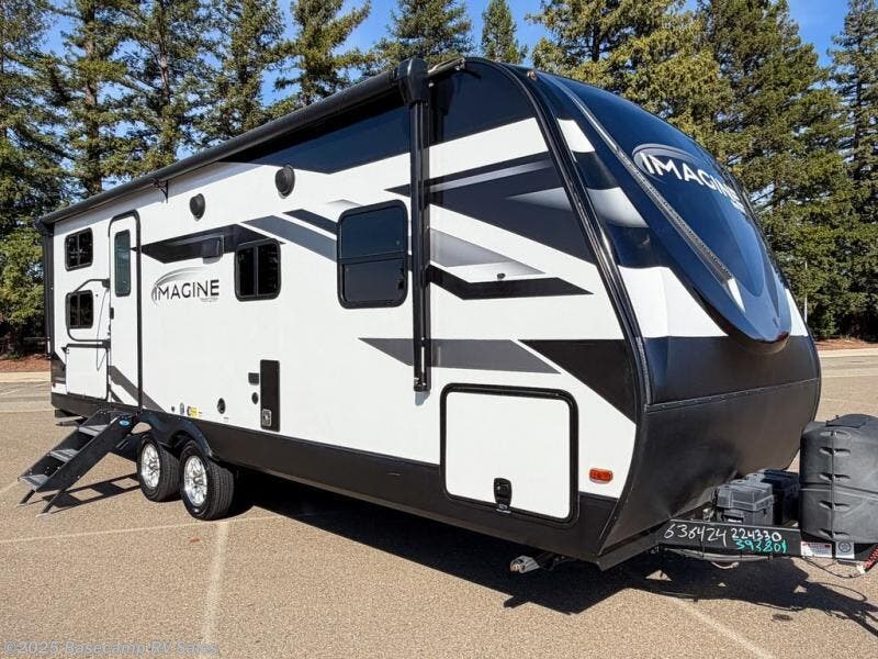 Used 2022 Grand Design Imagine 2400BH available in Rocklin, California