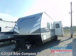 New 2020 CrossRoads Zinger ZR299RE available in Tyler, Texas