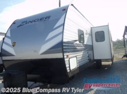 New 2020 CrossRoads Zinger ZR331BH available in Tyler, Texas