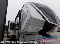 New 2020 Grand Design Momentum M-Class 395M available in Tyler, Texas