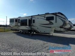 New 2020 Grand Design Solitude 375RES available in Tyler, Texas