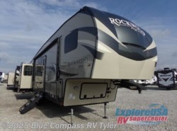 New 2020 Forest River Rockwood Ultra Lite 2898KS available in Tyler, Texas