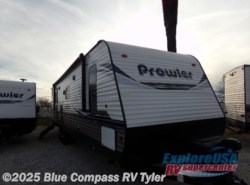 New 2020 Heartland Prowler 315BH available in Tyler, Texas