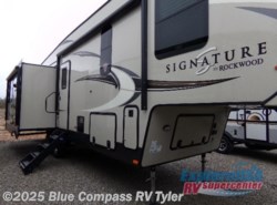 New 2020 Forest River Rockwood Signature Ultra Lite 8291RK available in Tyler, Texas